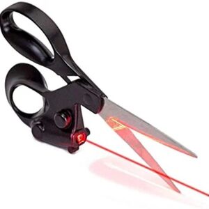 Laser Scissors
