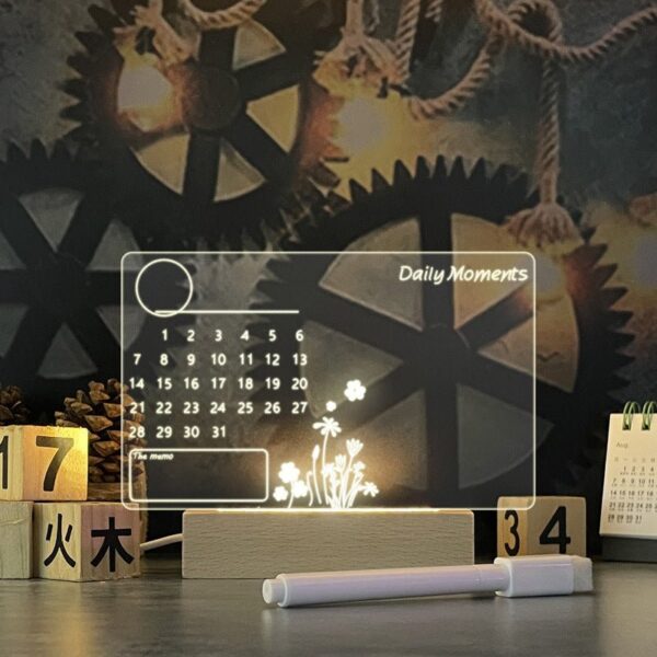 LED Note Board - Image 10