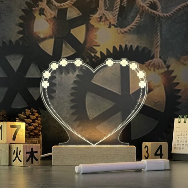 LED Note Board - Image 11