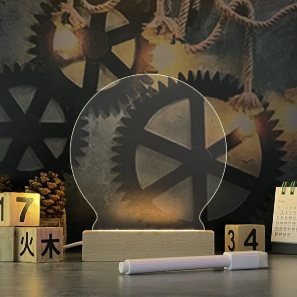 LED Note Board - Image 12