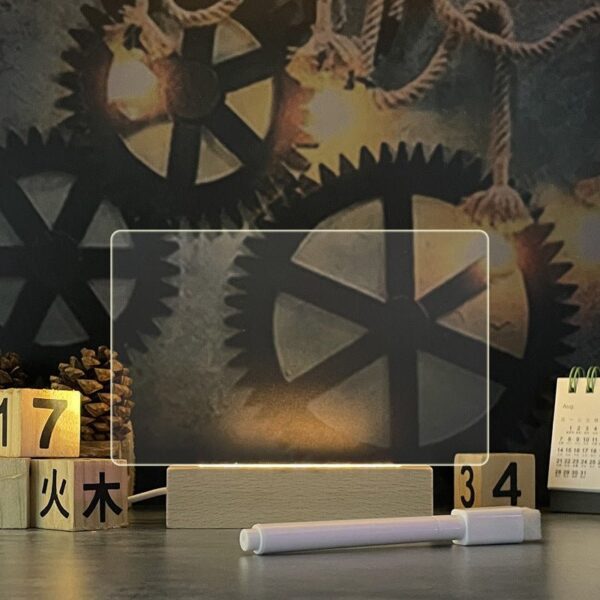 LED Note Board - Image 8