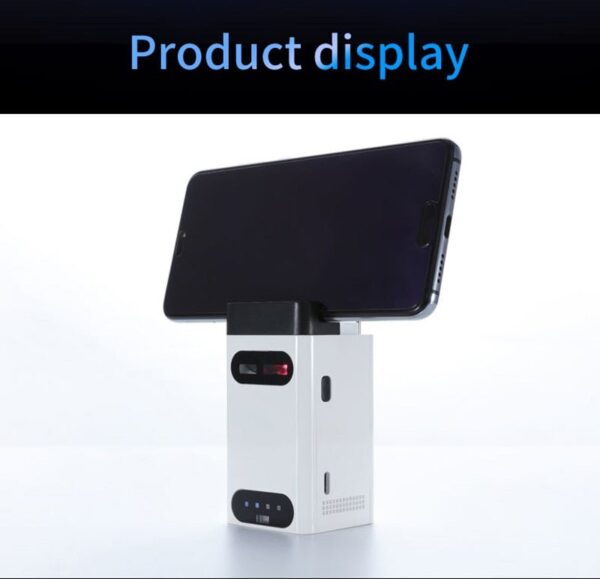 M1 Laser Keyboard - Image 9
