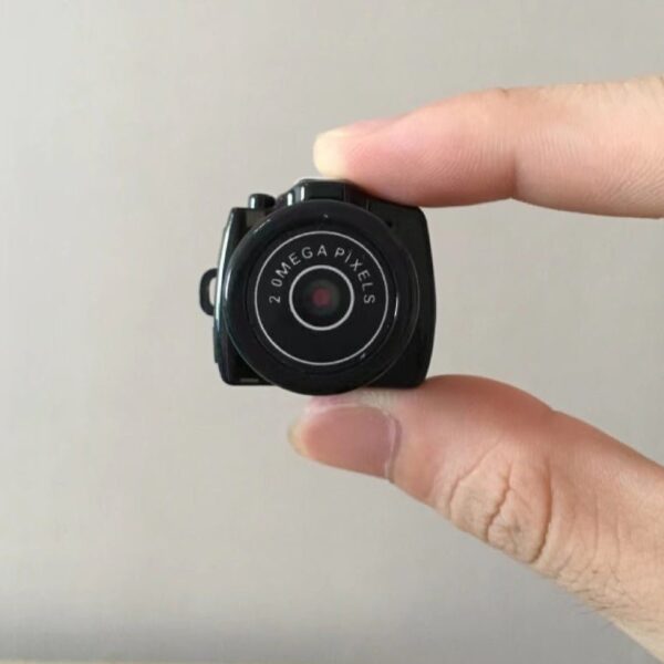 Mini Spy Camera - Image 3