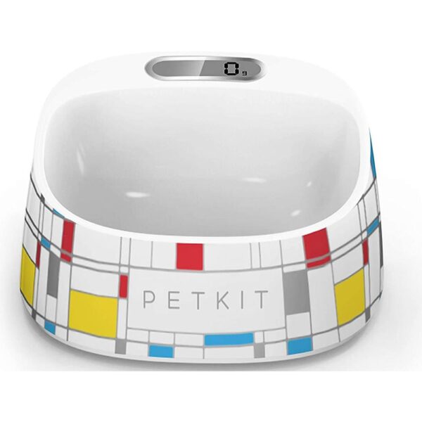 Instachew PETKIT Fresh Bowl, Built-in scale - Image 7