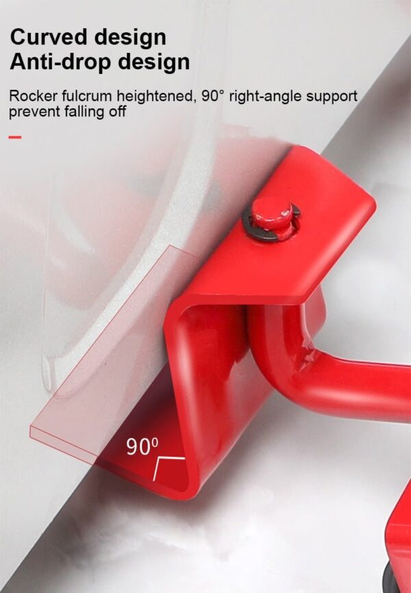 MoveMaster - Furniture Moving Tool - Image 5
