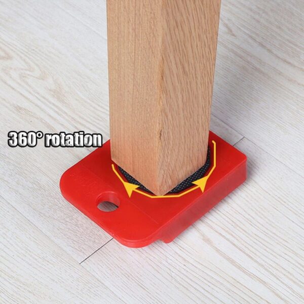 MoveMaster - Furniture Moving Tool - Image 2