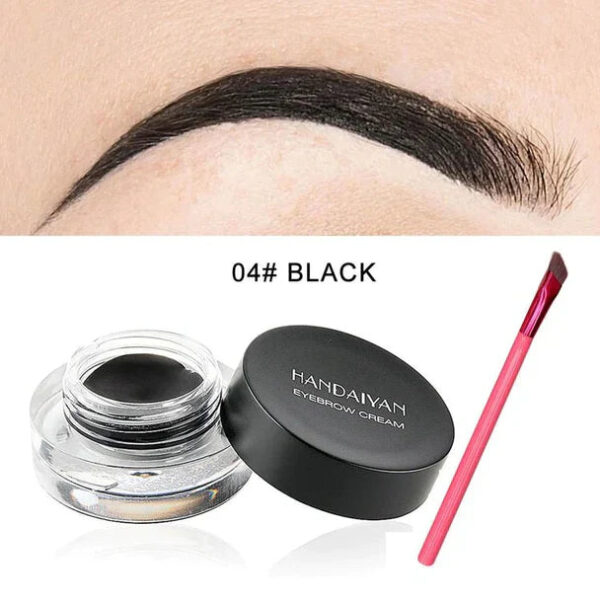 Multi-function Eyebrow Brush - Image 12