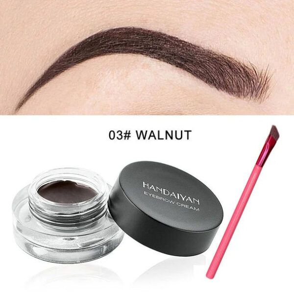 Multi-function Eyebrow Brush - Image 14