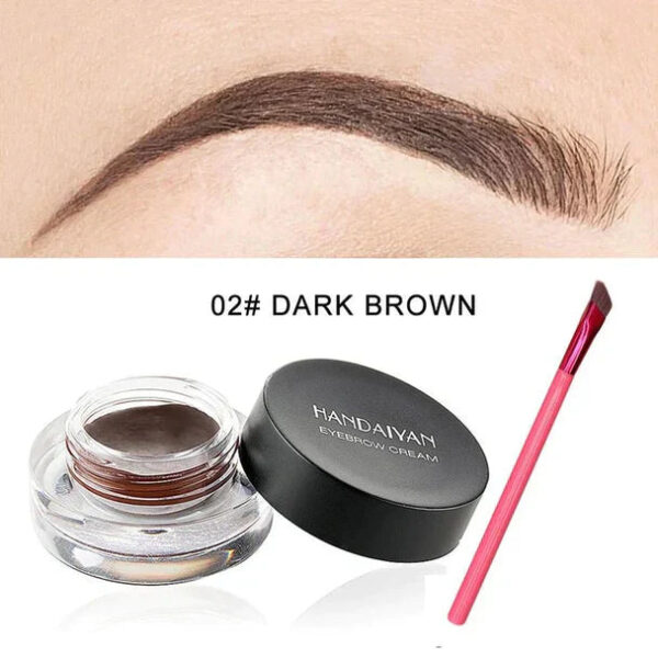Multi-function Eyebrow Brush - Image 13