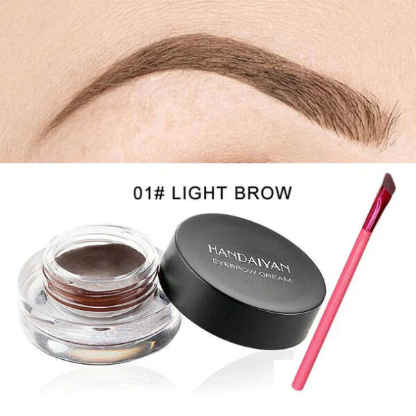 Multi-function Eyebrow Brush - Image 11