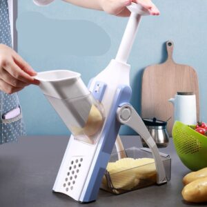 VeggieMaster™ Multifunctional Vegetable Slicer