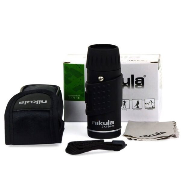 Nikula Monocular Telescope - Image 4