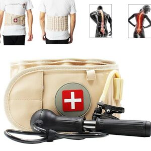 ViboCare Orthopedic Back Support Belt