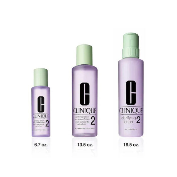 CLINIQUE Clarifying Lotion 2 - Image 8