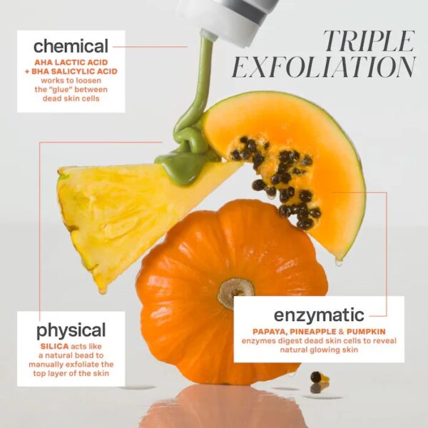 Kate Somerville ExfoliKate™ Intensive Exfoliating Treatment - Image 3