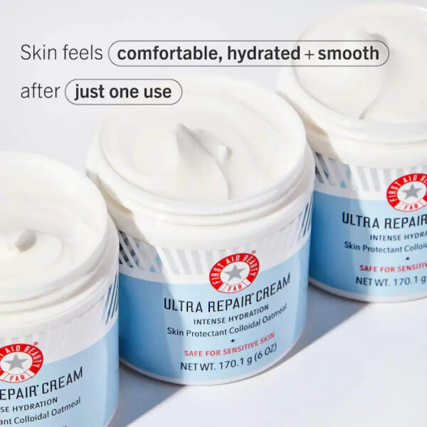 Ultra Repair® Cream Intense Hydration - Image 3
