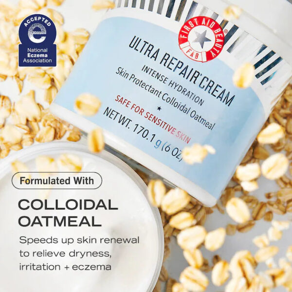 Ultra Repair® Cream Intense Hydration - Image 5