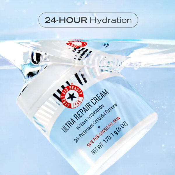 Ultra Repair® Cream Intense Hydration - Image 8