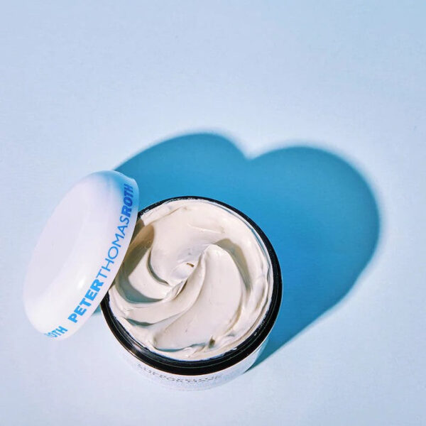 Peter Thomas Roth Therapeutic Sulfur Acne Treatment Mask - Image 2