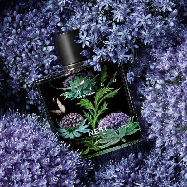 Indigo Eau de Parfum Travel Spray - Image 2