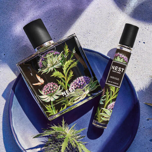 Indigo Eau de Parfum Travel Spray - Image 3