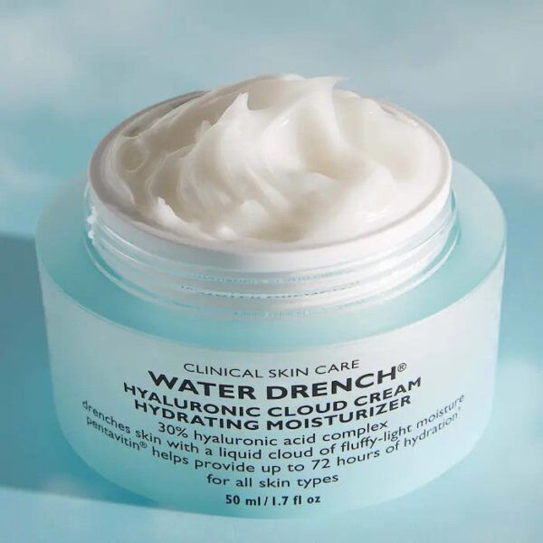 Peter Thomas Roth Water Drench Hyaluronic Acid Moisturizer - Image 9
