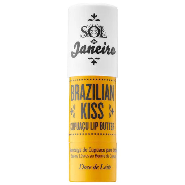 Brazilian Kiss Cupuaçu Lip Butter - Image 2