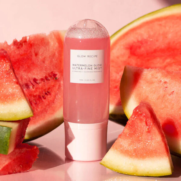 Watermelon Glow Ultra-Fine Mist - Image 3