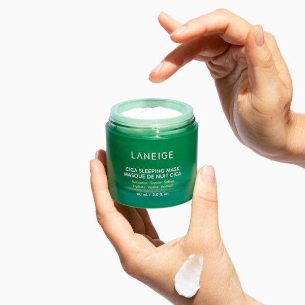 LANEIGE Cica Sleeping Mask - Image 3