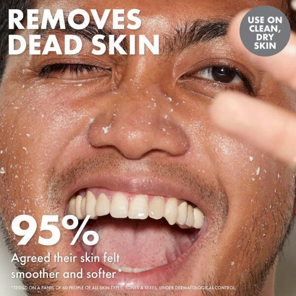 Wishful Yo Glow AHA & BHA Facial Enzyme Scrub - Image 6