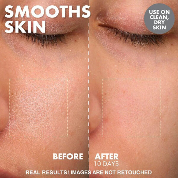 Wishful Yo Glow AHA & BHA Facial Enzyme Scrub - Image 2