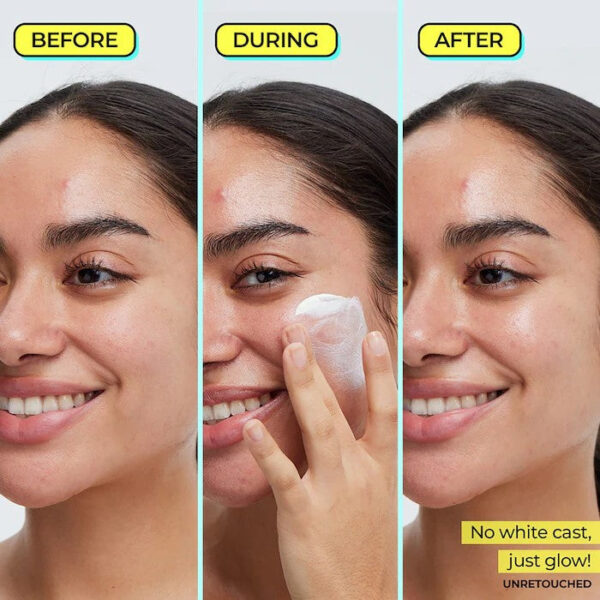 innisfree Daily UV Defense Invisible Broad Spectrum SPF 36 Sunscreen - Image 2