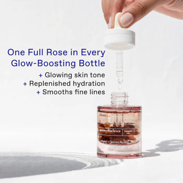 Wild Rose Brightening Absolute Oil - Image 2