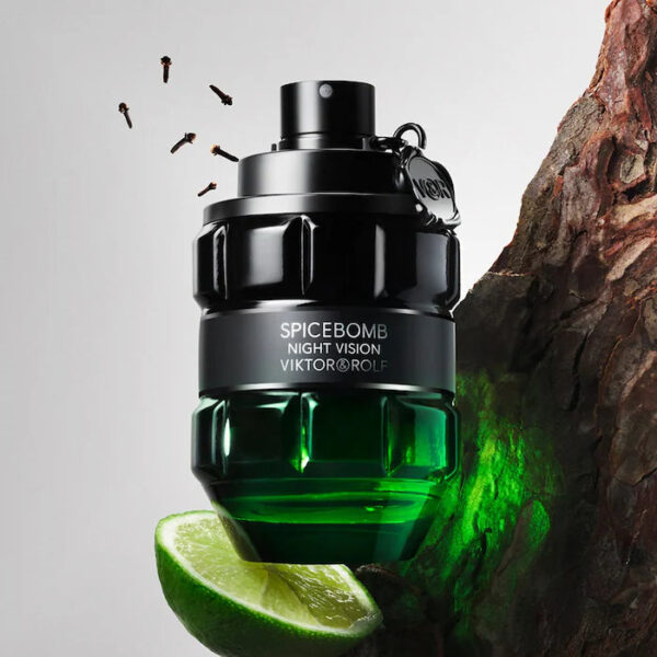 Spicebomb Night Vision Eau de Parfum - Image 2