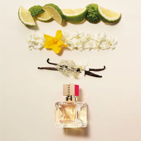 Voce Viva Eau de Parfum Travel Spray - Image 5