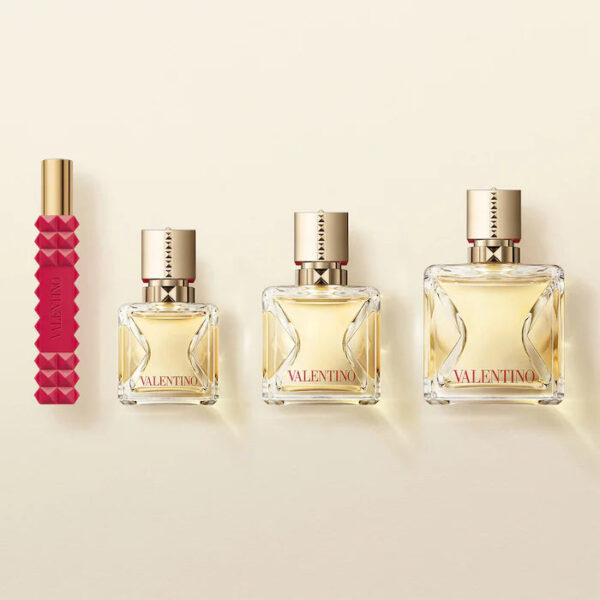 Voce Viva Eau de Parfum Travel Spray - Image 6