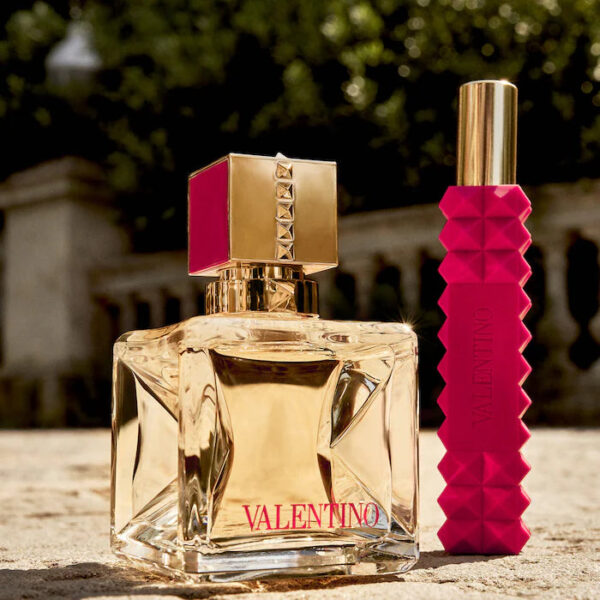 Voce Viva Eau de Parfum Travel Spray - Image 2