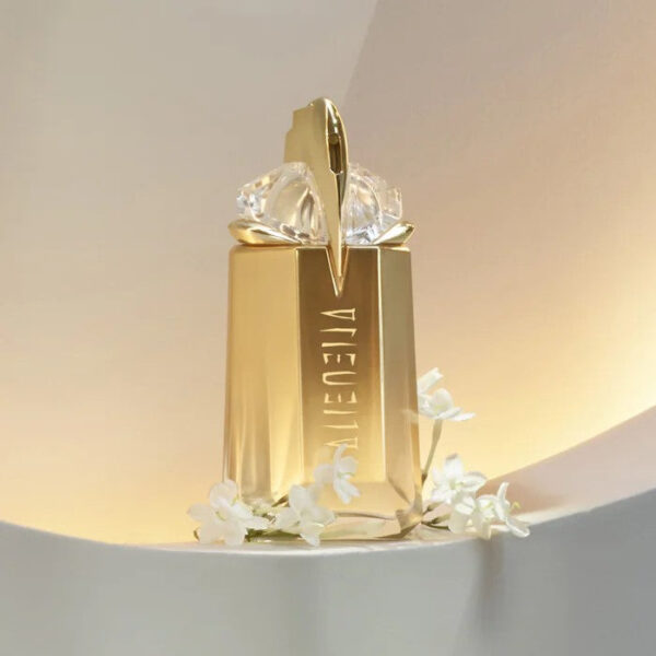 Mugler Alien Goddess Eau de Parfum Travel Spray - Image 4