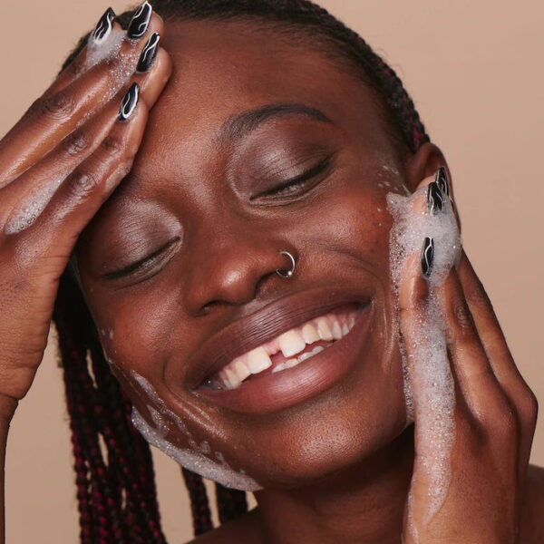 Lemon-Aid Makeup-Removing Cleansing Gel - Image 2