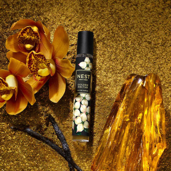 Golden Nectar Eau de Parfum Travel Spray - Image 2