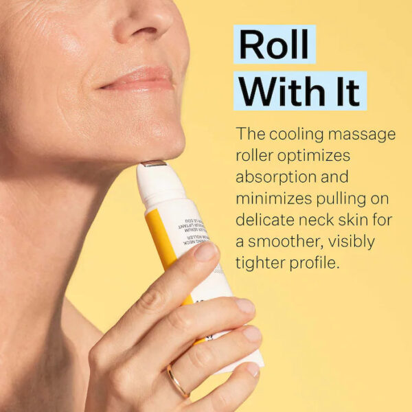 Peptight™ Tightening Neck Serum Roller - Image 3
