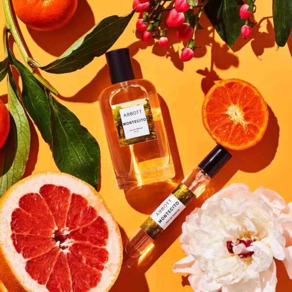 Montecito Eau de Parfum Travel Spray - Image 5