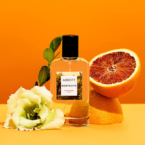 Montecito Eau de Parfum Travel Spray - Image 3