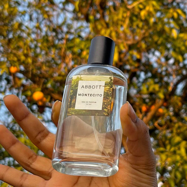 Montecito Eau de Parfum Travel Spray - Image 4