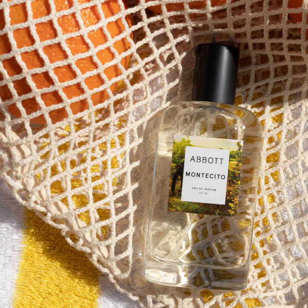 Montecito Eau de Parfum Travel Spray - Image 2