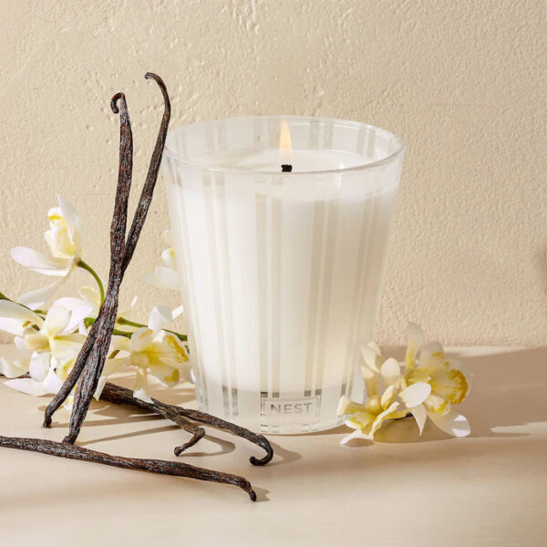 Madagascar Vanilla Candle - Image 2