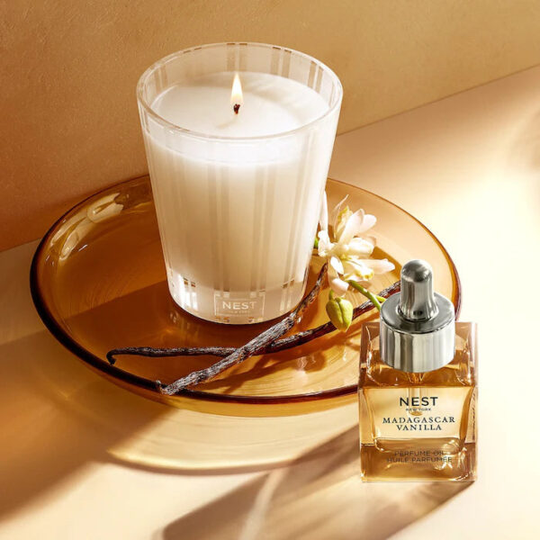Madagascar Vanilla Candle - Image 4