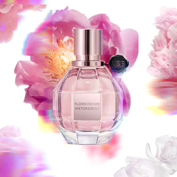 Mini Flowerbomb Eau de Parfum Set - Image 3