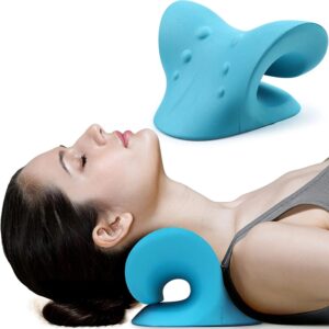 Pain Free Neck Relaxer