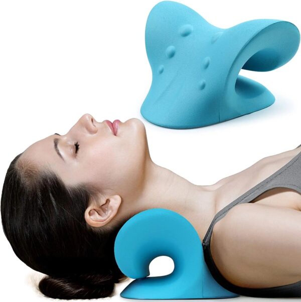 Pain Free Neck Relaxer